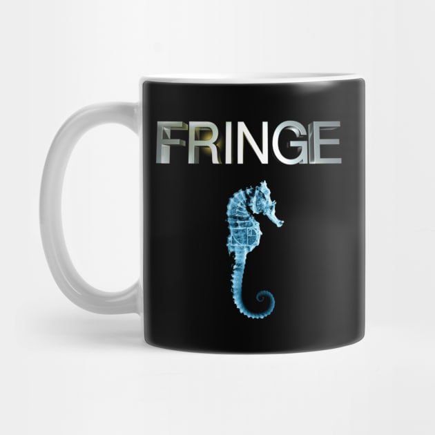 Fringe TV Series tv by Ac Vai